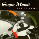 【中古】米CD Sugar Minott Ghetto Child CDHB63 Heartbeat Records /00110