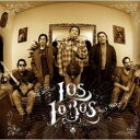 【中古】米CD Los Lobos Wolf Tracks: The Best Of Los Lobos 8122732942 Rhino Records /00110(2)