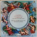 【中古】英LP Francois Couperin / Marc Antoi Apotheose De Lully / Suite From The Opera...