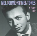 【中古】米CD Mel Torme Foggy Day MVSCD54 Musicraft /00120
