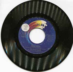 米7” Moody Blues Gemini Dream / Painted Smile TR601 Threshold /00080