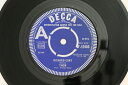 【中古】英7” Them (3) Richard Cory / Dont You Know F12403 Decca プロモ /00080
