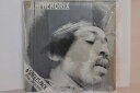 【中古】英7” Jimi Hendrix 6 Singles Pack 2608001 Polydor /00080