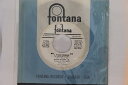 【中古】米7” Oscar Brown Jr. Living Double (In A World Of Trouble) F1506 Fontana プロモ ...