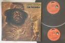 【中古】米2LP James Brown Payback PD23007 POLYDOR /00500