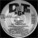 【中古】米12” Dj Sneak Da Pimpdoggy DT1636 DOWNTOWN 161 /00250