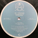 【中古】米12” David Camacho Renegade SMO1010 Sumo Records /00250