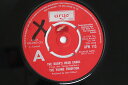 【中古】英7” Young Tradition Boars Head Carol AFW115PROMO ARGO プロモ /00080
