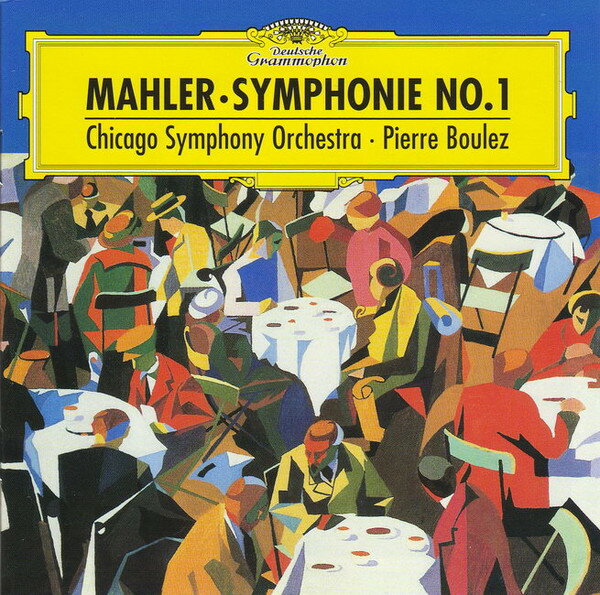 ・アーティスト Gustav Mahler ? The Chicago Symphony Orchestra ? Pierre Boulez ・タイトル Symphonie No. 1 ・レーベル・型番 Deutsche Grammophon 4596102 ・フォーマット CD ・コンディション(盤) 非常に良い(EX) ・コンディション(ジャケット) ・コンディション(帯) オビなし ・特記事項 【盤汚れ】 サンプル画像です。実際の商品の画像ではありません 商品写真はバーコード/カタログ番号に対応したサンプル画像ですので、お送りする商品の画像ではありません。帯やライナーなどの付属品は、特記事項に記載されている場合のみ含まれます。プロモやカラーレコードなどの仕様についても、該当する場合のみ特記事項に記載しています。 【ご購入前に必ずご確認ください】 ・本店サイト(www.recordcity.jp)とは価格、送料が違います ・本店サイト、その他支店のオーダーとは同梱発送できません ・注文確定後に別の注文を頂いた場合、注文同士の同梱は致しかねます。 ・別倉庫から発送しているため、店頭受け渡しは対応しておりません ・一部商品は他の通販サイトでも販売しているため、ご注文のタイミングによっては商品のご用意ができない場合がございます。 ・土日祝日はお休みです 金曜・祝前日9時以降のご連絡またはご入金は、返答または発送が週明け・祝日明けに順次対応となります。 ・ご購入後のキャンセル不可 ご購入後のキャンセルはいかなる理由においてもお受けできません。ご了承の上、ご購入くださいませ。 ・日本郵便(ゆうパック/ゆうメール)によるお届けになります。 ・中古品であることをご理解ください 当ストアでは中古商品を主に販売しております。中古品であることをご理解の上ご購入ください。また、一部商品はRecordCityオンラインストアで試聴可能です。 ・返品について お客様のご都合による返品は一切承っておりません。 表記の内容と実際の商品に相違がある場合、また針飛び等で返品・返金をご希望される場合は、商品の到着後1週間以内にご連絡ください。商品の返送をこちらで確認後、キャンセル・返金を行います。 コンディションVG以下の商品は返品できません。プレイに影響のない表面のこすれ傷、プレス起因のノイズ盤は返品の対象外です。 【コンディション表記】 ・ほぼ新品(M-)(Like New) 完全な新品。未使用。当店ではほぼ使用しません ・非常に良い(EX)(Excellent) 中古盤として美品な状態。わずかな経年を感じるものの傷みを感じさせない、当店基準で最高の状態 ・良い(VG+)(Very Good Plus) 丁寧に扱われた中古品で、軽い使用感がみられる。 ・可(VG)(Acceptable) 使い込まれた中古品で、「良い」よりもさらに使用感がみられる。 ・悪い(VG-)(Bad) 状態が悪いアイテム。使用の保障はなく、再生不可、針飛び、目立つノイズがあるかもしれない。状態によるクレーム不可。返品不可。 ・非常に悪い(G)(Very Bad) 「悪い」よりさらに状態が悪いアイテム。使用の保障はなく、再生不可、針飛び、目立つノイズがあるかもしれない。状態によるクレーム不可。返品不可。 ・ジャンク(Fair)(Junk/Fair) 割れている、反っている、水ダメージがある、カビ、ジャケットが分離している、ひどい書き込み、ひどい擦れなど最低の状態。使用の保障はなく、再生不可、針飛び、目立つノイズがあるかもしれない。状態によるクレーム不可。返品不可。 ・ジャンク(Poor)(Junk/Poor) 割れている、反っている、水ダメージがある、カビ、ジャケットが分離している、ひどい書き込み、ひどい擦れなど最低の状態。使用の保障はなく、再生不可、針飛び、目立つノイズがあるかもしれない。状態によるクレーム不可。返品不可。