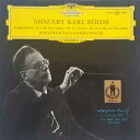 【中古】独LP Wolfgang Amadeus Mozart ? Karl Symphonien Nr. 34 C-Dur (In C Major) ? Nr...