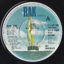 【中古】英7” Hot Chocolate Ill Put You Together Again (From Dear Anyone) RAK286PROMO ...