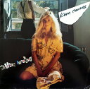 【中古】独LP Kim Carnes Mistaken Identity 1C064400008 EMI AMERICA /00260