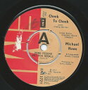 【中古】英7” Michael Howe Cheek To Cheek EMI2721PROMO EMI プロモ /00080