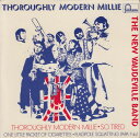 【中古】英7” New Vaudeville Band Thoroughly Modern Millie TE17497 Fontana /00080