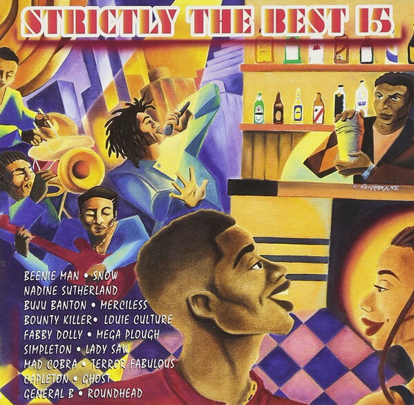 ・アーティスト Various ・タイトル Strictly The Best 15 ・レーベル・型番 VP Records VPCD1459 ・フォーマット CD ・コンディション(盤) 良い (VG+) ・コンディション(ジャケット) ・コンディション(帯) オビなし ・特記事項 【盤汚れ】 サンプル画像です。実際の商品の画像ではありません 商品写真はバーコード/カタログ番号に対応したサンプル画像ですので、お送りする商品の画像ではありません。帯やライナーなどの付属品は、特記事項に記載されている場合のみ含まれます。プロモやカラーレコードなどの仕様についても、該当する場合のみ特記事項に記載しています。 【ご購入前に必ずご確認ください】 ・本店サイト(www.recordcity.jp)とは価格、送料が違います ・本店サイト、その他支店のオーダーとは同梱発送できません ・注文確定後に別の注文を頂いた場合、注文同士の同梱は致しかねます。 ・別倉庫から発送しているため、店頭受け渡しは対応しておりません ・一部商品は他の通販サイトでも販売しているため、ご注文のタイミングによっては商品のご用意ができない場合がございます。 ・土日祝日はお休みです 金曜・祝前日9時以降のご連絡またはご入金は、返答または発送が週明け・祝日明けに順次対応となります。 ・ご購入後のキャンセル不可 ご購入後のキャンセルはいかなる理由においてもお受けできません。ご了承の上、ご購入くださいませ。 ・日本郵便(ゆうパック/ゆうメール)によるお届けになります。 ・中古品であることをご理解ください 当ストアでは中古商品を主に販売しております。中古品であることをご理解の上ご購入ください。また、一部商品はRecordCityオンラインストアで試聴可能です。 ・返品について お客様のご都合による返品は一切承っておりません。 表記の内容と実際の商品に相違がある場合、また針飛び等で返品・返金をご希望される場合は、商品の到着後1週間以内にご連絡ください。商品の返送をこちらで確認後、キャンセル・返金を行います。 コンディションVG以下の商品は返品できません。プレイに影響のない表面のこすれ傷、プレス起因のノイズ盤は返品の対象外です。 【コンディション表記】 ・ほぼ新品(M-)(Like New) 完全な新品。未使用。当店ではほぼ使用しません ・非常に良い(EX)(Excellent) 中古盤として美品な状態。わずかな経年を感じるものの傷みを感じさせない、当店基準で最高の状態 ・良い(VG+)(Very Good Plus) 丁寧に扱われた中古品で、軽い使用感がみられる。 ・可(VG)(Acceptable) 使い込まれた中古品で、「良い」よりもさらに使用感がみられる。 ・悪い(VG-)(Bad) 状態が悪いアイテム。使用の保障はなく、再生不可、針飛び、目立つノイズがあるかもしれない。状態によるクレーム不可。返品不可。 ・非常に悪い(G)(Very Bad) 「悪い」よりさらに状態が悪いアイテム。使用の保障はなく、再生不可、針飛び、目立つノイズがあるかもしれない。状態によるクレーム不可。返品不可。 ・ジャンク(Fair)(Junk/Fair) 割れている、反っている、水ダメージがある、カビ、ジャケットが分離している、ひどい書き込み、ひどい擦れなど最低の状態。使用の保障はなく、再生不可、針飛び、目立つノイズがあるかもしれない。状態によるクレーム不可。返品不可。 ・ジャンク(Poor)(Junk/Poor) 割れている、反っている、水ダメージがある、カビ、ジャケットが分離している、ひどい書き込み、ひどい擦れなど最低の状態。使用の保障はなく、再生不可、針飛び、目立つノイズがあるかもしれない。状態によるクレーム不可。返品不可。