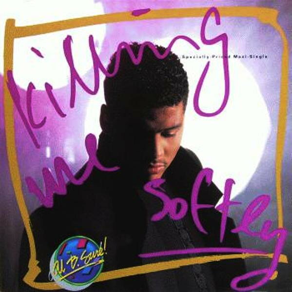 楽天レコードシティ 楽天市場店【中古】米12” Al B. Sure! Killing Me Softly 9210390 Warner Bros. Records 未開封 /00250