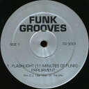 【中古】米12” Various Funk Grooves FG5001 Funk Grooves /00250(2)