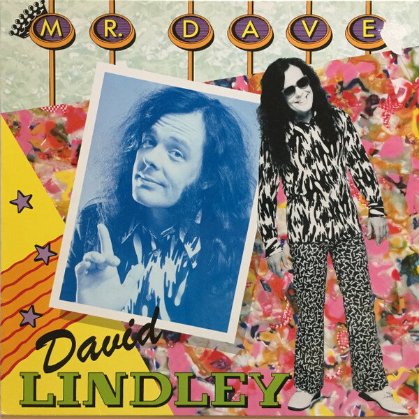 ・アーティスト David Lindley ・タイトル Mr. Dave ・レーベル WEA 2521611 ・フォーマット LPレコード ・コンディション(盤) 非常に良い(EX) ・コンディション(ジャケット) 良い (VG+) ・コンディション(帯) オビなし ・特記事項 サンプル画像です。実際の商品の画像ではありません 商品写真はバーコード/カタログ番号に対応したサンプル画像ですので、お送りする商品の画像ではありません。帯やライナーなどの付属品は、特記事項に記載されている場合のみ含まれます。プロモやカラーレコードなどの仕様についても、該当する場合のみ特記事項に記載しています。 【ご購入前に必ずご確認ください】 ・本店サイト(www.recordcity.jp)とは価格、送料が違います ・本店サイト、その他支店のオーダーとは同梱発送できません ・別倉庫から発送しているため、店頭受け渡しは対応しておりません ・一部商品は他の通販サイトでも販売しているため、ご注文のタイミングによっては商品のご用意ができない場合がございます。 ・土日祝日はお休みです 金曜・祝前日9時以降のご連絡またはご入金は、返答または発送が週明け・祝日明けに順次対応となります。 ・ご購入後のキャンセル不可 ご購入後のキャンセルはいかなる理由においてもお受けできません。ご了承の上、ご購入くださいませ。 ・日本郵便(ゆうパック/ゆうメール)によるお届けになります。 ・中古品であることをご理解ください 当ストアではお客様よりお譲りいただいた中古商品を主に販売しております。中古品であることをご理解の上ご購入ください。また、一部商品はRecordCityオンラインストアで試聴可能です。 ・返品について お客様のご都合による返品は一切承っておりません。 表記の内容と実際の商品に相違がある場合、また針飛び等で返品・返金をご希望される場合は、商品の到着後1週間以内にご連絡ください。商品の返送をこちらで確認後、キャンセル・返金を行います。 コンディションVG以下の商品は返品できません。プレイに影響のない表面のこすれ傷、プレス起因のノイズ盤は返品の対象外です。 【コンディション表記】 ・ほぼ新品(M-)(Like New) 完全な新品。未使用。当店ではほぼ使用しません ・非常に良い(EX)(Excellent) 中古盤として美品な状態。わずかな経年を感じるものの傷みを感じさせない、当店基準で最高の状態 ・良い(VG+)(Very Good Plus) 丁寧に扱われた中古品で、軽い使用感がみられる。 ・可(VG)(Acceptable) 使い込まれた中古品で、「良い」よりもさらに使用感がみられる。 ・悪い(VG-)(Bad) 状態が悪いアイテム。使用の保障はなく、再生不可、針飛び、目立つノイズがあるかもしれない。状態によるクレーム不可。返品不可。 ・非常に悪い(G)(Very Bad) 「悪い」よりさらに状態が悪いアイテム。使用の保障はなく、再生不可、針飛び、目立つノイズがあるかもしれない。状態によるクレーム不可。返品不可。 ・ジャンク(Fair)(Junk/Fair) 割れている、反っている、水ダメージがある、カビ、ジャケットが分離している、ひどい書き込み、ひどい擦れなど最低の状態。使用の保障はなく、再生不可、針飛び、目立つノイズがあるかもしれない。状態によるクレーム不可。返品不可。 ・ジャンク(Poor)(Junk/Poor) 割れている、反っている、水ダメージがある、カビ、ジャケットが分離している、ひどい書き込み、ひどい擦れなど最低の状態。使用の保障はなく、再生不可、針飛び、目立つノイズがあるかもしれない。状態によるクレーム不可。返品不可。