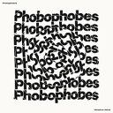 【中古】英LP Phobophobes Miniature World ROK019LP Ra-Ra Rok Records /00400(2)