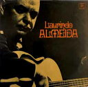 【中古】欧LP Laurindo Almeida Guitar Recital SMS2849 Concert Hall /00260
