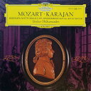 【中古】独LP Wolfgang Amadeus Mozart ? Herb Serenata Notturna KV 239 / Divertimenti K...