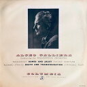 【中古】英LP Pyotr Ilyich Tchaikovsky / Ric Romeo & Juliet / Death & Transfiguration ...