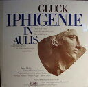 【中古】独2LP Christoph Willibald Gluck - An Iphigenie In Aulis 62141 Eurodisc /00660