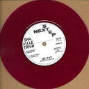 【中古】英7” Skaville Train Jet 707 / Darker Shot RFDNX4 Next Step /00080