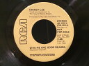 【中古】米7” Dickey Lee Give Me One Good Reason JH10014 RCA Victor /00080(2)