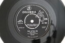 【中古】英7” Mike Cotton Sound I Dont Wanna Know DB7267 Columbia /00080