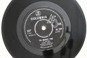 【中古】英7” Major Lance The Monkey Time / Mama Didnt Know DB7099 Columbia /00080