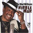 【中古】米CD Lee Shot Williams Nibble Man ECD1067 Ecko Records /00110