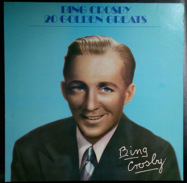 ・アーティスト Bing Crosby ・タイトル 20 Golden Greats ・レーベル・型番 MCA Records MCTV3 ・フォーマット LPレコード ・コンディション(盤) 良い (VG+) ・コンディション(ジャケット) 良い (VG+) ・コンディション(帯) オビなし ・特記事項 【ライナー付き】 サンプル画像です。実際の商品の画像ではありません 商品写真はバーコード/カタログ番号に対応したサンプル画像ですので、お送りする商品の画像ではありません。帯やライナーなどの付属品は、特記事項に記載されている場合のみ含まれます。プロモやカラーレコードなどの仕様についても、該当する場合のみ特記事項に記載しています。 【ご購入前に必ずご確認ください】 ・本店サイト(www.recordcity.jp)とは価格、送料が違います ・本店サイト、その他支店のオーダーとは同梱発送できません ・注文確定後に別の注文を頂いた場合、注文同士の同梱は致しかねます。 ・別倉庫から発送しているため、店頭受け渡しは対応しておりません ・一部商品は他の通販サイトでも販売しているため、ご注文のタイミングによっては商品のご用意ができない場合がございます。 ・土日祝日はお休みです 金曜・祝前日9時以降のご連絡またはご入金は、返答または発送が週明け・祝日明けに順次対応となります。 ・ご購入後のキャンセル不可 ご購入後のキャンセルはいかなる理由においてもお受けできません。ご了承の上、ご購入くださいませ。 ・日本郵便(ゆうパック/ゆうメール)によるお届けになります。 ・中古品であることをご理解ください 当ストアでは中古商品を主に販売しております。中古品であることをご理解の上ご購入ください。また、一部商品はRecordCityオンラインストアで試聴可能です。 ・返品について お客様のご都合による返品は一切承っておりません。 表記の内容と実際の商品に相違がある場合、また針飛び等で返品・返金をご希望される場合は、商品の到着後1週間以内にご連絡ください。商品の返送をこちらで確認後、キャンセル・返金を行います。 コンディションVG以下の商品は返品できません。プレイに影響のない表面のこすれ傷、プレス起因のノイズ盤は返品の対象外です。 【コンディション表記】 ・ほぼ新品(M-)(Like New) 完全な新品。未使用。当店ではほぼ使用しません ・非常に良い(EX)(Excellent) 中古盤として美品な状態。わずかな経年を感じるものの傷みを感じさせない、当店基準で最高の状態 ・良い(VG+)(Very Good Plus) 丁寧に扱われた中古品で、軽い使用感がみられる。 ・可(VG)(Acceptable) 使い込まれた中古品で、「良い」よりもさらに使用感がみられる。 ・悪い(VG-)(Bad) 状態が悪いアイテム。使用の保障はなく、再生不可、針飛び、目立つノイズがあるかもしれない。状態によるクレーム不可。返品不可。 ・非常に悪い(G)(Very Bad) 「悪い」よりさらに状態が悪いアイテム。使用の保障はなく、再生不可、針飛び、目立つノイズがあるかもしれない。状態によるクレーム不可。返品不可。 ・ジャンク(Fair)(Junk/Fair) 割れている、反っている、水ダメージがある、カビ、ジャケットが分離している、ひどい書き込み、ひどい擦れなど最低の状態。使用の保障はなく、再生不可、針飛び、目立つノイズがあるかもしれない。状態によるクレーム不可。返品不可。 ・ジャンク(Poor)(Junk/Poor) 割れている、反っている、水ダメージがある、カビ、ジャケットが分離している、ひどい書き込み、ひどい擦れなど最低の状態。使用の保障はなく、再生不可、針飛び、目立つノイズがあるかもしれない。状態によるクレーム不可。返品不可。