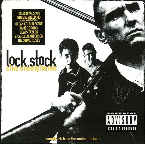 ・アーティスト Various ・タイトル Lock, Stock & Two Smoking Barrels (Soundtrack From The Motion Picture) ・レーベル・型番 Island Records CID8077,5245782 ・フォーマット CD ・コンディション(盤) 可 (VG) ・コンディション(ジャケット) ・コンディション(帯) オビなし ・特記事項 【ケース擦れ】【盤に目立ったキズ】【ケースヒビ】 サンプル画像です。実際の商品の画像ではありません 商品写真はバーコード/カタログ番号に対応したサンプル画像ですので、お送りする商品の画像ではありません。帯やライナーなどの付属品は、特記事項に記載されている場合のみ含まれます。プロモやカラーレコードなどの仕様についても、該当する場合のみ特記事項に記載しています。 【ご購入前に必ずご確認ください】 ・本店サイト(www.recordcity.jp)とは価格、送料が違います ・本店サイト、その他支店のオーダーとは同梱発送できません ・注文確定後に別の注文を頂いた場合、注文同士の同梱は致しかねます。 ・別倉庫から発送しているため、店頭受け渡しは対応しておりません ・一部商品は他の通販サイトでも販売しているため、ご注文のタイミングによっては商品のご用意ができない場合がございます。 ・土日祝日はお休みです 金曜・祝前日9時以降のご連絡またはご入金は、返答または発送が週明け・祝日明けに順次対応となります。 ・ご購入後のキャンセル不可 ご購入後のキャンセルはいかなる理由においてもお受けできません。ご了承の上、ご購入くださいませ。 ・日本郵便(ゆうパック/ゆうメール)によるお届けになります。 ・中古品であることをご理解ください 当ストアでは中古商品を主に販売しております。中古品であることをご理解の上ご購入ください。また、一部商品はRecordCityオンラインストアで試聴可能です。 ・返品について お客様のご都合による返品は一切承っておりません。 表記の内容と実際の商品に相違がある場合、また針飛び等で返品・返金をご希望される場合は、商品の到着後1週間以内にご連絡ください。商品の返送をこちらで確認後、キャンセル・返金を行います。 コンディションVG以下の商品は返品できません。プレイに影響のない表面のこすれ傷、プレス起因のノイズ盤は返品の対象外です。 【コンディション表記】 ・ほぼ新品(M-)(Like New) 完全な新品。未使用。当店ではほぼ使用しません ・非常に良い(EX)(Excellent) 中古盤として美品な状態。わずかな経年を感じるものの傷みを感じさせない、当店基準で最高の状態 ・良い(VG+)(Very Good Plus) 丁寧に扱われた中古品で、軽い使用感がみられる。 ・可(VG)(Acceptable) 使い込まれた中古品で、「良い」よりもさらに使用感がみられる。 ・悪い(VG-)(Bad) 状態が悪いアイテム。使用の保障はなく、再生不可、針飛び、目立つノイズがあるかもしれない。状態によるクレーム不可。返品不可。 ・非常に悪い(G)(Very Bad) 「悪い」よりさらに状態が悪いアイテム。使用の保障はなく、再生不可、針飛び、目立つノイズがあるかもしれない。状態によるクレーム不可。返品不可。 ・ジャンク(Fair)(Junk/Fair) 割れている、反っている、水ダメージがある、カビ、ジャケットが分離している、ひどい書き込み、ひどい擦れなど最低の状態。使用の保障はなく、再生不可、針飛び、目立つノイズがあるかもしれない。状態によるクレーム不可。返品不可。 ・ジャンク(Poor)(Junk/Poor) 割れている、反っている、水ダメージがある、カビ、ジャケットが分離している、ひどい書き込み、ひどい擦れなど最低の状態。使用の保障はなく、再生不可、針飛び、目立つノイズがあるかもしれない。状態によるクレーム不可。返品不可。