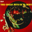 【中古】2LP Al Hirt Great Hits Of Al Hirt SRA907071 RCA /00660|詳細画像