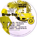 【中古】英2LP Various Drop-Top/Di Nipples GRELD714 Greensleeves Records /00520