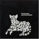 【中古】英12” Concretes Say Something New LFEP010 Licking Fingers /00250