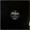 【中古】英12” Arrested Development Ease My Mind/Shell 12COOLDJ293 Cooltempo /00250
