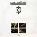 【中古】英10” Gerry Rafferty Last July LONT170 London Records /00200