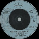 【中古】英7” Dusty Springfield Your Love Still Brings Me To My Knees DUSTY5 Mercury /...