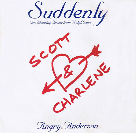 ・アーティスト Angry Anderson ・タイトル Suddenly ・レーベル・型番 Food For Thought Records YUM113 ・フォーマット 7インチレコード ・コンディション(盤) 良い (VG+) ・コンディション(ジャケット) 良い (VG+) ・コンディション(帯) オビなし ・特記事項 【カバー汚れ】【カバー折れ/しわ】 サンプル画像です。実際の商品の画像ではありません 商品写真はバーコード/カタログ番号に対応したサンプル画像ですので、お送りする商品の画像ではありません。帯やライナーなどの付属品は、特記事項に記載されている場合のみ含まれます。プロモやカラーレコードなどの仕様についても、該当する場合のみ特記事項に記載しています。 【ご購入前に必ずご確認ください】 ・本店サイト(www.recordcity.jp)とは価格、送料が違います ・本店サイト、その他支店のオーダーとは同梱発送できません ・注文確定後に別の注文を頂いた場合、注文同士の同梱は致しかねます。 ・別倉庫から発送しているため、店頭受け渡しは対応しておりません ・一部商品は他の通販サイトでも販売しているため、ご注文のタイミングによっては商品のご用意ができない場合がございます。 ・土日祝日はお休みです 金曜・祝前日9時以降のご連絡またはご入金は、返答または発送が週明け・祝日明けに順次対応となります。 ・ご購入後のキャンセル不可 ご購入後のキャンセルはいかなる理由においてもお受けできません。ご了承の上、ご購入くださいませ。 ・日本郵便(ゆうパック/ゆうメール)によるお届けになります。 ・中古品であることをご理解ください 当ストアでは中古商品を主に販売しております。中古品であることをご理解の上ご購入ください。また、一部商品はRecordCityオンラインストアで試聴可能です。 ・返品について お客様のご都合による返品は一切承っておりません。 表記の内容と実際の商品に相違がある場合、また針飛び等で返品・返金をご希望される場合は、商品の到着後1週間以内にご連絡ください。商品の返送をこちらで確認後、キャンセル・返金を行います。 コンディションVG以下の商品は返品できません。プレイに影響のない表面のこすれ傷、プレス起因のノイズ盤は返品の対象外です。 【コンディション表記】 ・ほぼ新品(M-)(Like New) 完全な新品。未使用。当店ではほぼ使用しません ・非常に良い(EX)(Excellent) 中古盤として美品な状態。わずかな経年を感じるものの傷みを感じさせない、当店基準で最高の状態 ・良い(VG+)(Very Good Plus) 丁寧に扱われた中古品で、軽い使用感がみられる。 ・可(VG)(Acceptable) 使い込まれた中古品で、「良い」よりもさらに使用感がみられる。 ・悪い(VG-)(Bad) 状態が悪いアイテム。使用の保障はなく、再生不可、針飛び、目立つノイズがあるかもしれない。状態によるクレーム不可。返品不可。 ・非常に悪い(G)(Very Bad) 「悪い」よりさらに状態が悪いアイテム。使用の保障はなく、再生不可、針飛び、目立つノイズがあるかもしれない。状態によるクレーム不可。返品不可。 ・ジャンク(Fair)(Junk/Fair) 割れている、反っている、水ダメージがある、カビ、ジャケットが分離している、ひどい書き込み、ひどい擦れなど最低の状態。使用の保障はなく、再生不可、針飛び、目立つノイズがあるかもしれない。状態によるクレーム不可。返品不可。 ・ジャンク(Poor)(Junk/Poor) 割れている、反っている、水ダメージがある、カビ、ジャケットが分離している、ひどい書き込み、ひどい擦れなど最低の状態。使用の保障はなく、再生不可、針飛び、目立つノイズがあるかもしれない。状態によるクレーム不可。返品不可。
