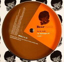 【中古】英12” Secret Stealth The Ted Rodgers EP BFK011 Bear Funk /00250(2)