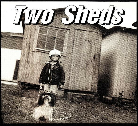 쥳ɥƥ ŷԾŹ㤨֡šۥǥLP Two Sheds Out Of Our Sheds ACCLP19 Accelerating Blue Fi /00260פβǤʤ1,408ߤˤʤޤ