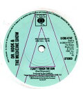 【中古】英7” Dr. Hook & The Medicine Show I Cant Touch The Sun SCBS4742PROMO CBS プロモ ...