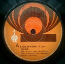 【中古】英7” Flintlock A Little Bit Of Lovin P8417 Pinnacle Records /00080
