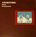 【中古】英12” Nextmen High Score SC028 Scenario Records /00250