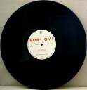 【中古】英12” Bon Jovi Let It Rock BONDJ412 Vertigo /00250