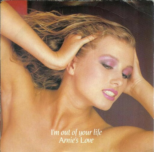 【中古】英7” Arnies Love Im Out Of Your Life WAVE9 Streetwave /00080 【中古】英7” Arnies Love Im Out Of Your Life WAVE9 Streetwave /00080