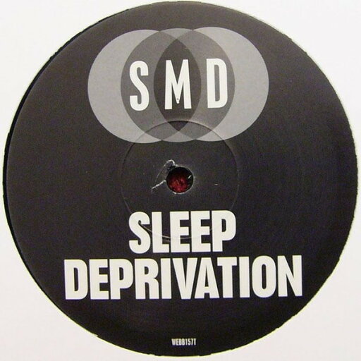 【中古】英12” Simian Mobile Disco Sleep Deprivation WEBB157T Wichita /00250 【中古】英12” Simian Mobile Disco Sleep Deprivation WEBB157T Wichita /00250