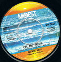 【中古】英7” Frankie Valli Life And Breath MW3034 Mowest /00080